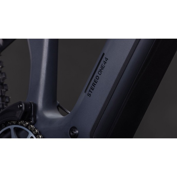 CUBE STEREO HYBRID ONE44 HPC SLX 800