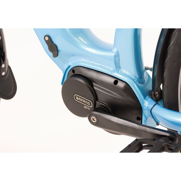 Električno kolo ECONO MARE City EEC4LK 520 Wh Sky Blue 2025