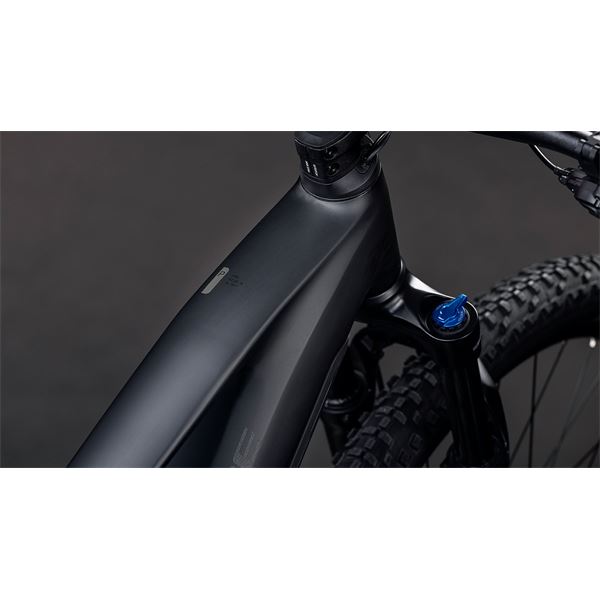 Električno Kolo CUBE REACTION HYBRID PRO 800 Blackline