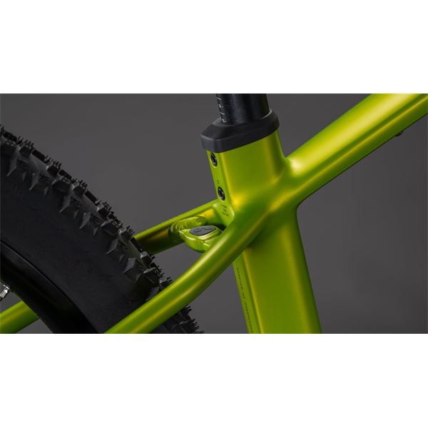 Električno Kolo CUBE REACTION HYBRID RACE 800 lizard'n'black