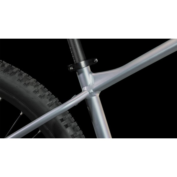 Gorsko Kolo CUBE ACCESS WS PRO 2024 galactic'n'black