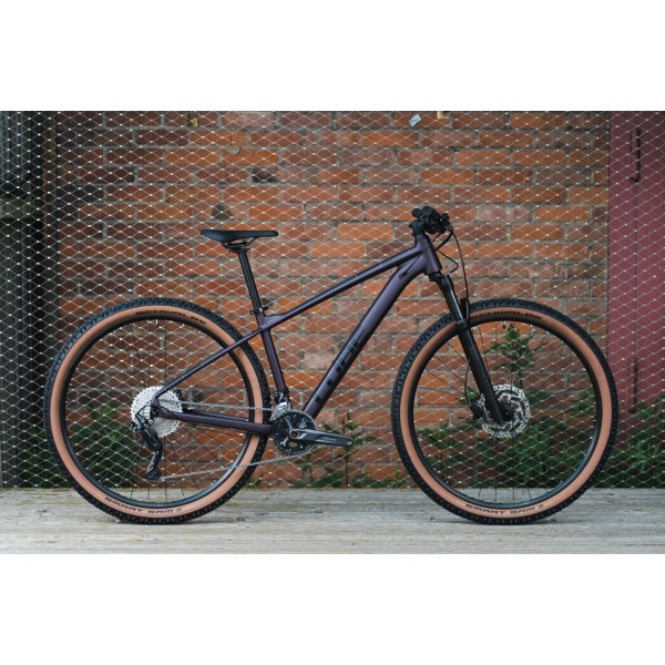 Gorsko Kolo CUBE ACCESS WS RACE