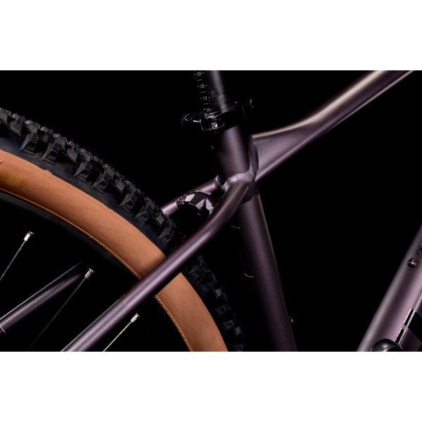 Gorsko Kolo CUBE ACCESS WS RACE