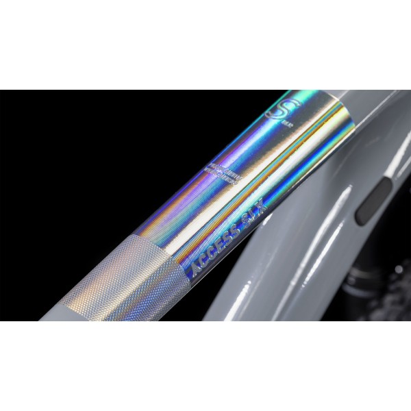 Gorsko Kolo CUBE ACCESS WS SLX