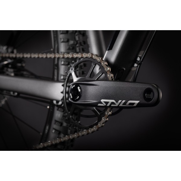 Gorsko Kolo CUBE ACID