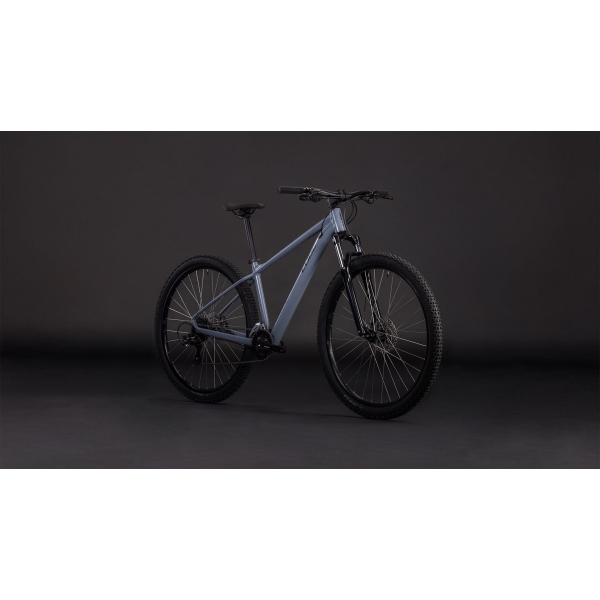 Gorsko Kolo CUBE AIM ONE 2026 smoke'n'black