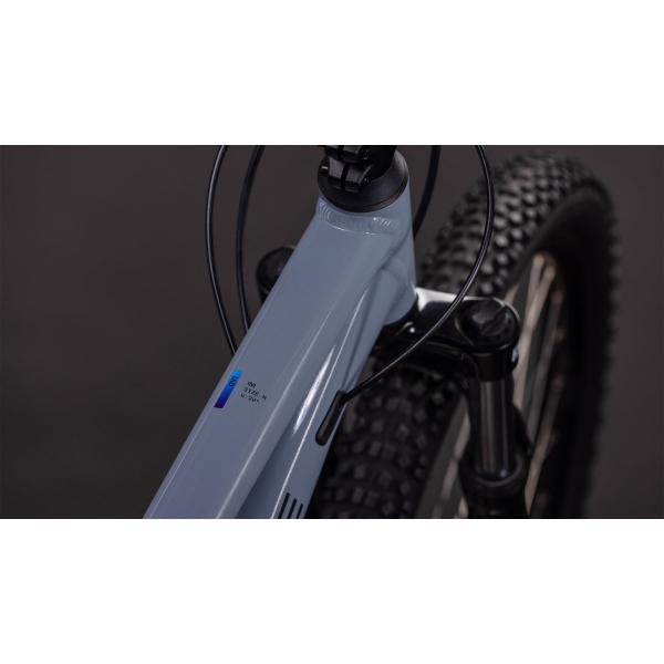 Gorsko Kolo CUBE AIM ONE 2026 smoke'n'black