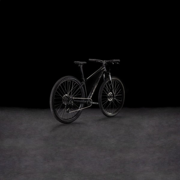 Gorsko Kolo CUBE AIM PRO 2025 black'n'slateblack