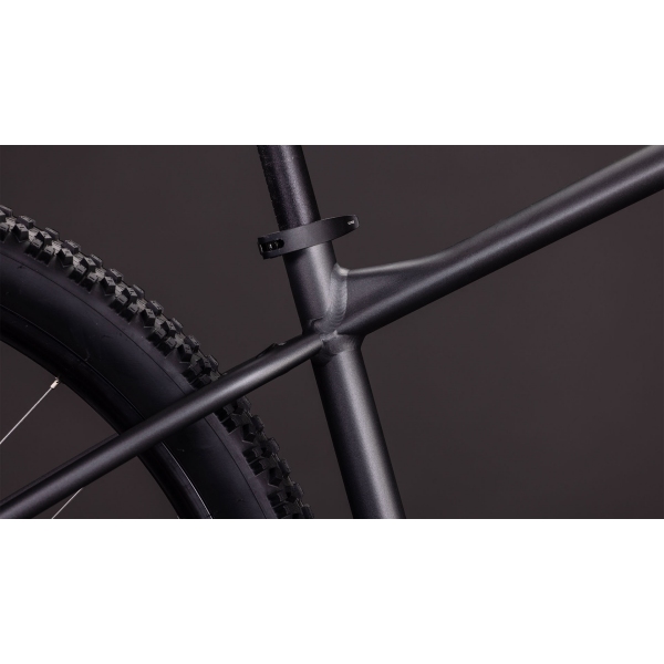 Gorsko Kolo CUBE AIM PRO 2026 slateblack'n'black