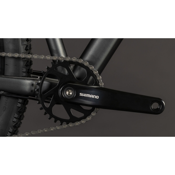 Gorsko Kolo CUBE AIM PRO 2026 slateblack'n'black