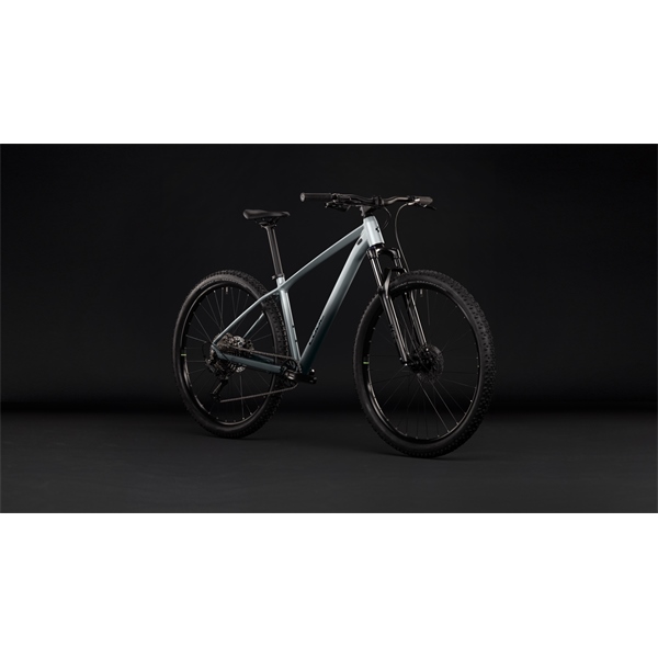 Gorsko Kolo CUBE AIM PRO grey'n'black