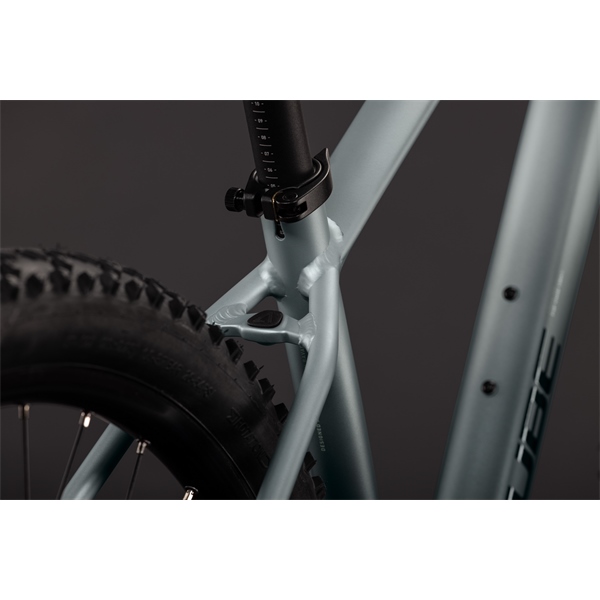 Gorsko Kolo CUBE AIM PRO grey'n'black