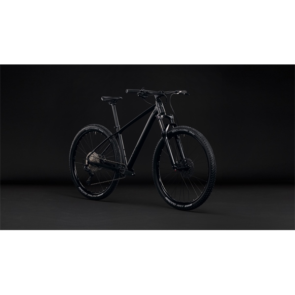 Gorsko Kolo CUBE AIM SLT soot'n'black