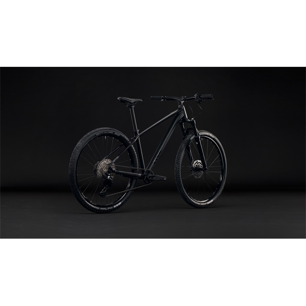Gorsko Kolo CUBE AIM SLT soot'n'black