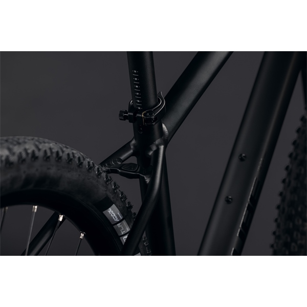 Gorsko Kolo CUBE AIM SLT soot'n'black
