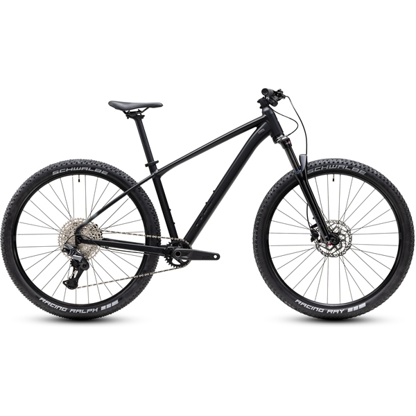 Gorsko Kolo CUBE AIM SLT soot'n'black