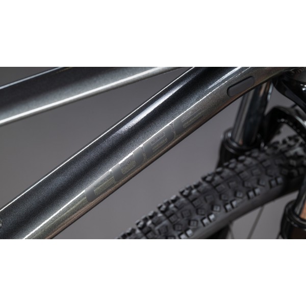 Gorsko Kolo CUBE AIM SLX 2026 slateblack'n'black