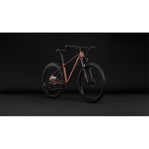 Gorsko Kolo CUBE AIM SLX rustyrose'n'peach