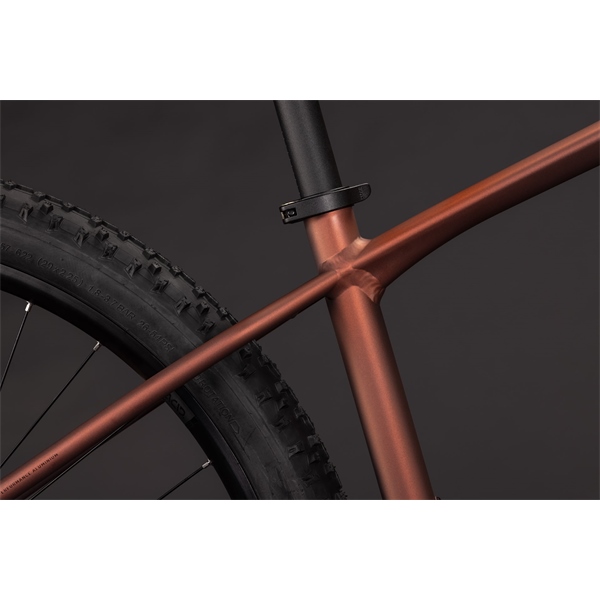 Gorsko Kolo CUBE AIM SLX rustyrose'n'peach