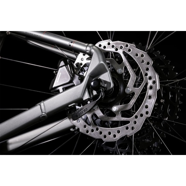 Gorsko Kolo CUBE ANALOG