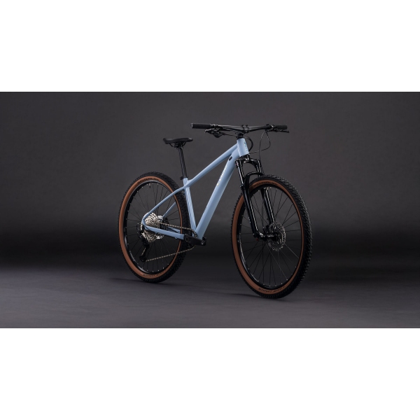 Gorsko Kolo CUBE ATTENTION PRO iceblue'n'prism