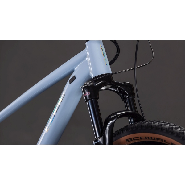 Gorsko Kolo CUBE ATTENTION PRO iceblue'n'prism