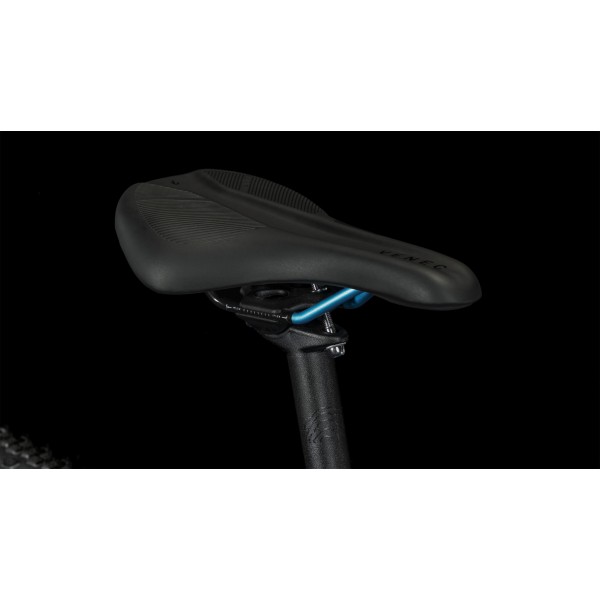 Gorsko Kolo CUBE ATTENTION SLX 2024 sea'n'orange