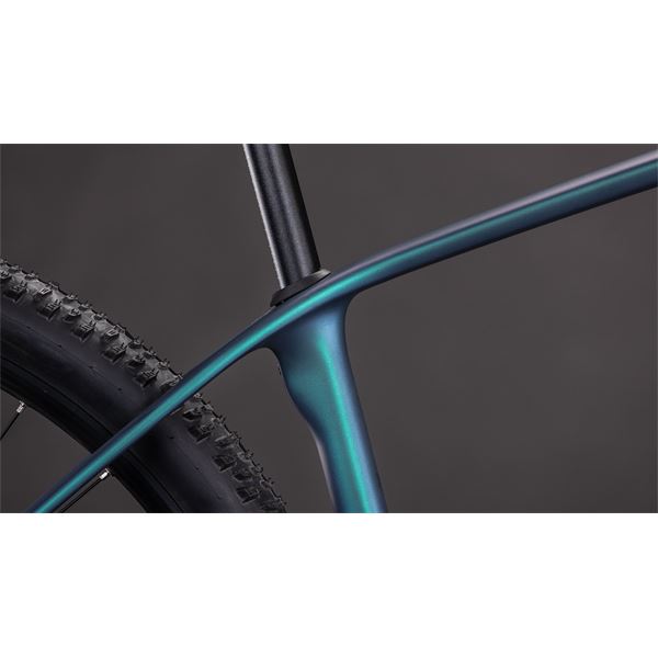 Gorsko Kolo CUBE REACTION C:62 PRO polarlight'n'black
