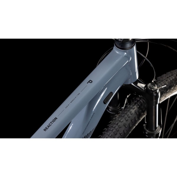 Gorsko Kolo CUBE REACTION PRO 2025 smoke'n'black