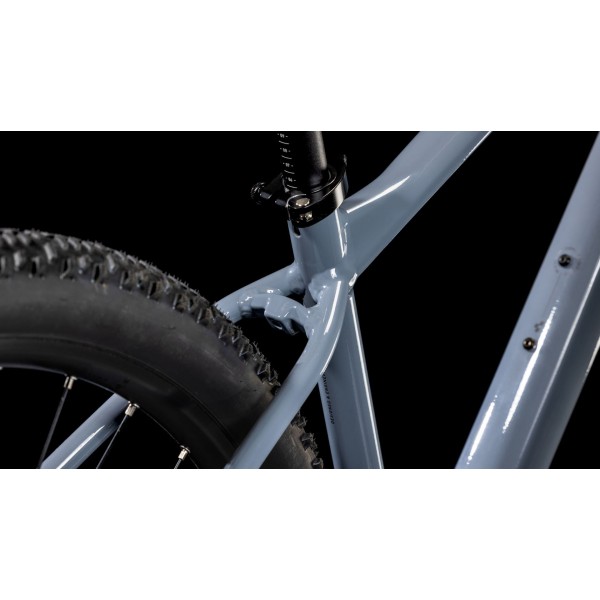 Gorsko Kolo CUBE REACTION PRO 2025 smoke'n'black