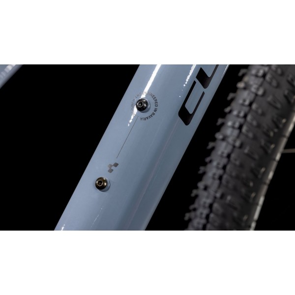 Gorsko Kolo CUBE REACTION PRO 2025 smoke'n'black