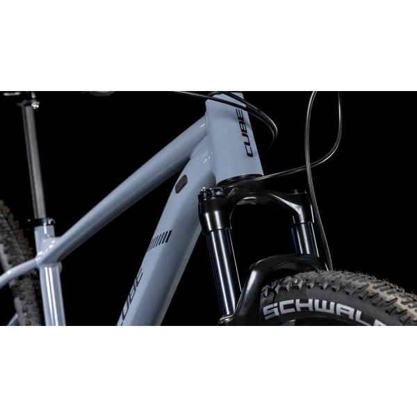 Gorsko Kolo CUBE REACTION PRO 2025 smoke'n'black