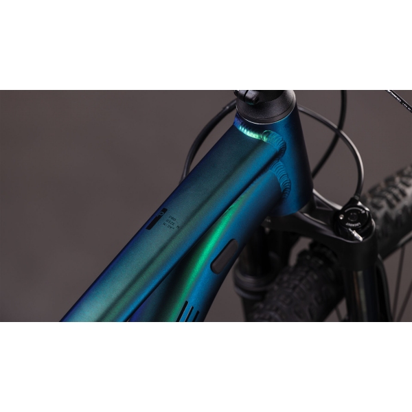 Gorsko Kolo CUBE REACTION PRO goblin'n'black