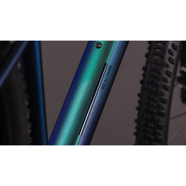 Gorsko Kolo CUBE REACTION PRO goblin'n'black