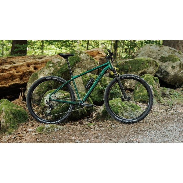 Gorsko Kolo CUBE REACTION PRO goblin'n'black