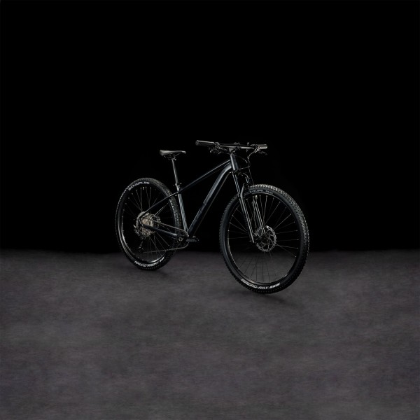 Gorsko Kolo CUBE REACTION PRO 2024