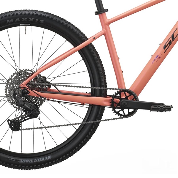Gorsko Kolo SCOTT CONTRAIL 20 roza