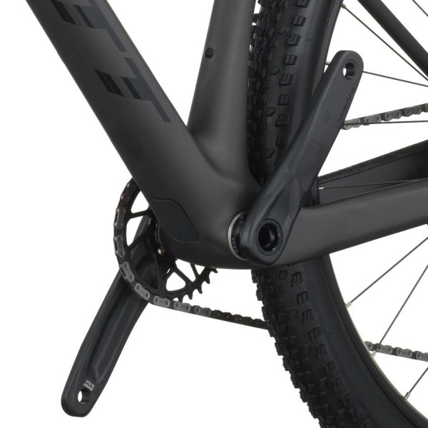 Gorsko Kolo SCOTT SCALE 910 črn 2026