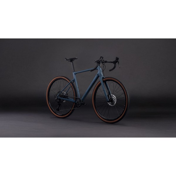 Gravel Kolo CUBE NUROAD PRO 2026 whale'n'reflex