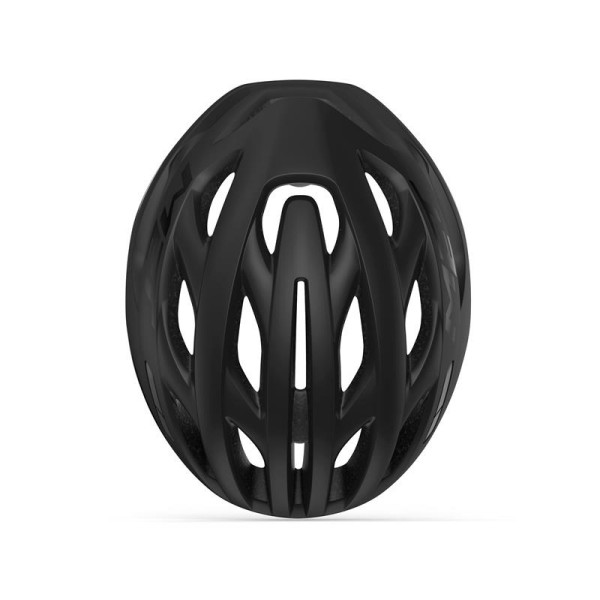 Kolesarska Čelada MET ESTRO MIPS Črna