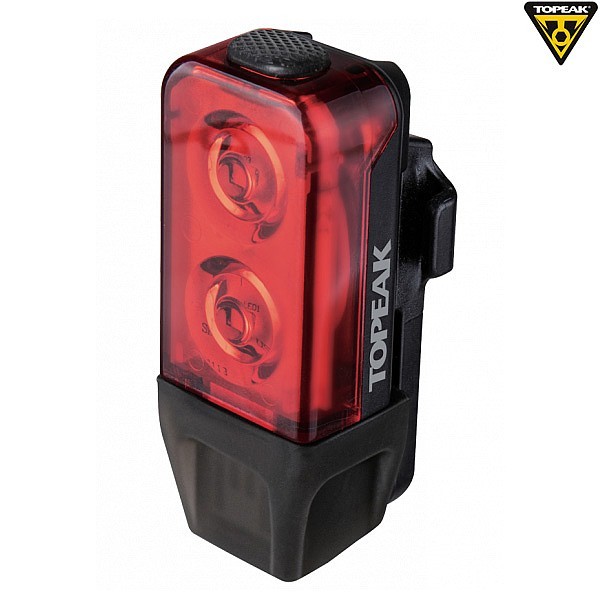 Kolesarska Luč TOPEAK TAILLUX 25 USB