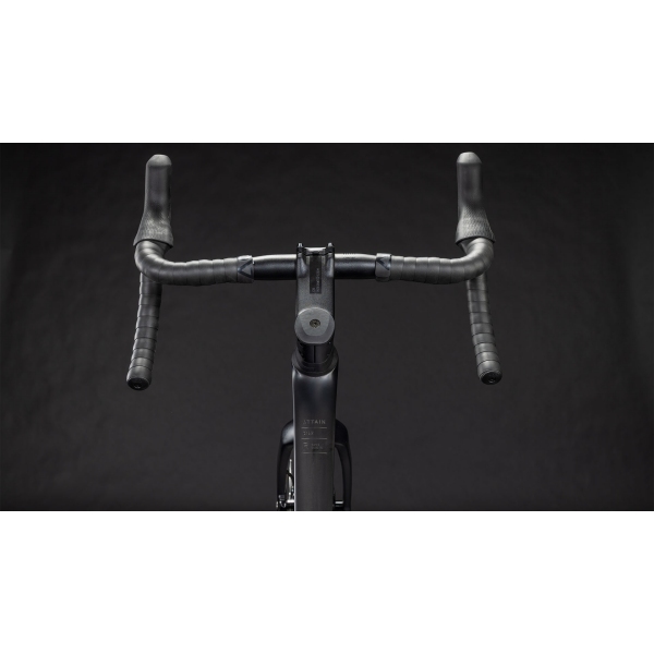 Kolo CUBE ATTAIN C:62 RACE 2026 Blackline