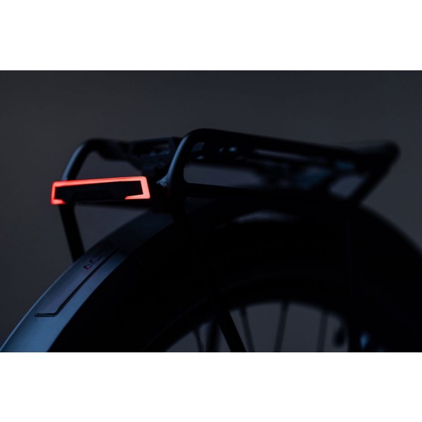 Luč zadnja ACID PRO-E HPP BES3 E-BIKE