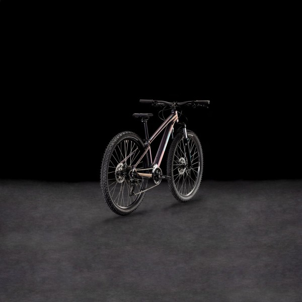 Mladinsko Kolo CUBE ACID 260 DISC 2026 galactic'n'cyan