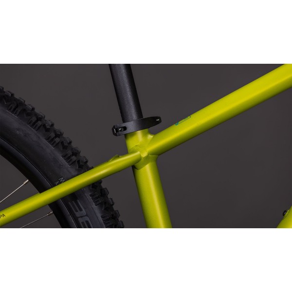 Mladinsko Kolo CUBE ACID 260 DISC 2026 lizard'n'blue