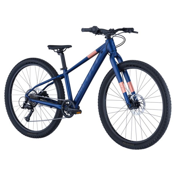 Mladinsko Kolo SCOTT SCALE 600 modra 2026