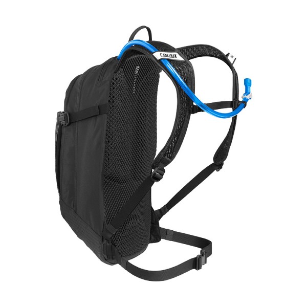 Nahrbtnik CamelBak MULE 12 l črn