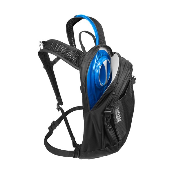 Nahrbtnik CamelBak MULE 12 l črn