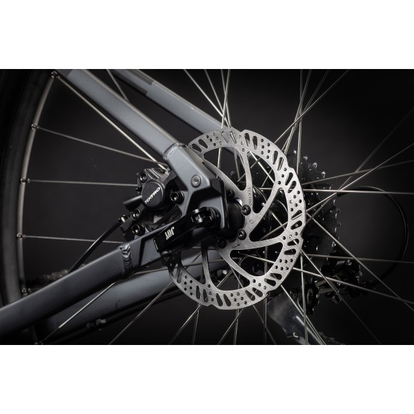 Trekking Kolo CUBE NATURE