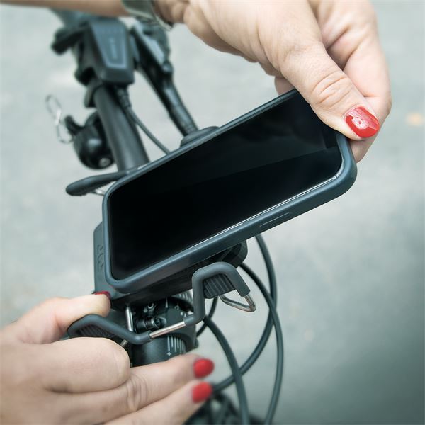 Nosilec telefona SKS SMARTGRAB 360